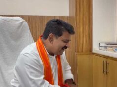 सहसपुर लोहारा के हिमांशु देवांगन ने मेडिकल कॉलेज के प्रथम सत्र में लिया प्रवेश, बना गौरव का अवसर