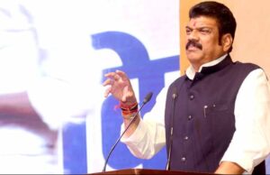 समर्थन मूल्य पर धान, ज्वार एवं बाजरा उपार्जन के लिये 46 हजार से अधिक किसानों ने कराया पंजीयन : मंत्री राजपूत