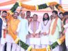 भगवान विश्वकर्मा की प्रेरणा से श्रम और सृजन के सम्मान के साथ विकसित छत्तीसगढ़ के निर्माण के लिए हम संकल्पित : मुख्यमंत्री