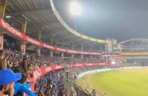 भारत-वेस्टइंडीज T20 मैच के टिकट 22 सितंबर से, छात्रों और दिव्यांगों को मिलेगा विशेष कोटा