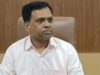 रीवा में कलेक्टर की सवारी वाली बस निकली बिना फिटनेस-परमिट, जांच के बाद हुई सीज