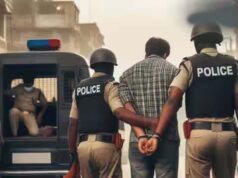 ओडिशा से रीवा लाया गया नशा तस्कर पुलिस को चकमा देकर भागा
