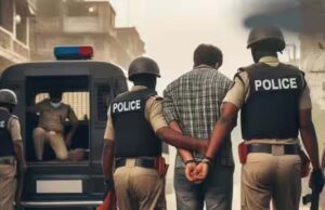 ओडिशा से रीवा लाया गया नशा तस्कर पुलिस को चकमा देकर भागा