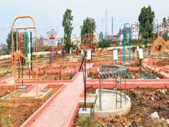 नरसिंहपुर को मिलेगी बड़ी सौगात, 30 लाख रुपये से बनेगा प्रदेश का दूसरा साइंस प्ले पार्क