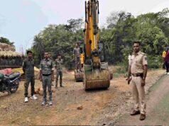 अवैध खनन को लेकर बालाघाट में भिड़े ग्रामीण, लाठी-डंडों से 15 घायल