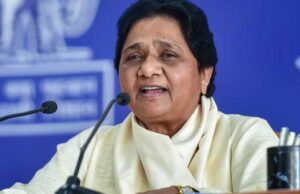 UP चुनाव से पहले आकाश आनंद को झटका, मायावती ने फिर छीनी बड़ी जिम्मेदारी; बताया अपरिपक्व