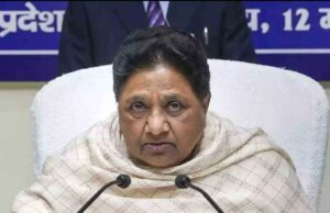 मायावती की शर्त के बाद अशोक सिद्धार्थ का बड़ा ऐलान, राजनीति से लिया संन्यास; आकाश आनंद पर क्या बोले?