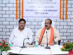 सभी विभागों की सहभागिता से अभियान को बनाएं सफल – अरुण साव