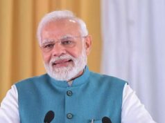 देवास के पुंजापुरा में प्रधानमंत्री मोदी वाराणसी से वड़नगर जा रहे सेवा संकल्प बाइक राइडर्स से करेंगे वर्चुअली संवाद
