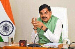 प्रदेश में 17 सितम्बर से 17 अक्टूबर तक चलेगा सेवा संकल्प अभियान