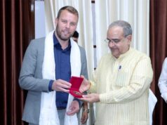 यूपी सरकार व जर्मन इंडियन बिजनेस अलायंस (जीआईबीए) के बीच एमओयू