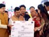 पीएम मोदी के जन्मदिन पर स्वामित्व योजना एक अनमोल उपहार : नितिन नबीन