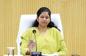 संदिग्ध अवैध शराब की घटना पर जिला दंडाधिकारी ने दिए मजिस्ट्रियल जांच के आदेश