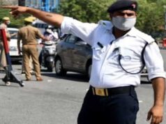 गणेश विसर्जन के चलते बदलेगा ट्रैफिक प्लान, घर से निकलने से पहले जरूर देखें डायवर्ट रूट