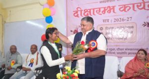 पक्के घर में कदम रखते ही चेहरे पर आई मुस्कान, 5,596 परिवारों के साकार हुए अपने आशियाने के सपने