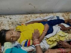 स्कूल वैन से गिरकर मासूम छात्र की मौत, विजयराघवगढ़ थाना क्षेत्र की घटना, निजी स्कूल वाहनों की फिटनेस और सुरक्षा मानकों को लेकर उठे सवाल