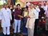 शिक्षकों के मार्गदर्शन और जनसेवा से ही संभव है, समाज व राष्ट्र का सर्वांगीण विकास- मंत्री टंक राम वर्मा