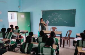 सरकारी स्कूलों में 6,812 शिक्षकों की भर्ती की तैयारी, तीन परीक्षाओं की तारीख घोषित