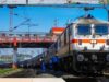 बिलासपुर-इंदौर नर्मदा एक्सप्रेस अब वेंकटनगर में भी रुकेगी, शनिवार से नया स्टॉपेज लागू; टाइमिंग बदली