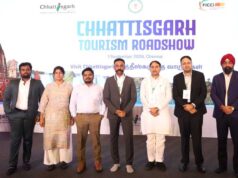 छत्तीसगढ़ टूरिज्म बोर्ड के चेन्नई रोड शो में टूर ऑपरेटर्स से सीधा संवाद, छत्तीसगढ़ भ्रमण के लिए पर्यटकों को जोड़ने पर जोर