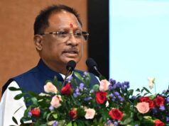 बस्तर में विकास को लेकर भ्रम फैलाने वालों से सावधान रहने की अपील, मुख्यमंत्री ने कहा -स्थानीय जनता की इच्छा और हित सर्वोपरि