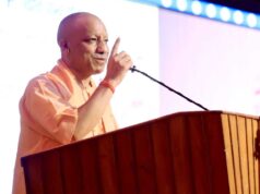 राम मंदिर की प्राण-प्रतिष्ठा में नहीं गए कांग्रेसी और सपाई, भय था कि कहीं जालीदार टोपी न छिटक जाएः मुख्यमंत्री