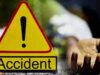 मुरैना में जन्मोत्सव की खुशियां मातम में बदलीं, तेज रफ्तार ट्रक ने 3 महिलाओं की जान ली