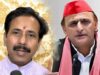 JPNIC, गोमती रिवर फ्रंट से खनन तक… अखिलेश के आरोपों पर अनिल राजभर ने गिनाए सपा राज के मामले