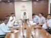 एनएचएआई की निर्माणाधीन एवं प्रस्तावित सड़क परियोजनाओं की ने की विस्तृत समीक्षा