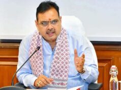 राजस्थान में 15 हजार करोड़ की विकास परियोजनाओं की समीक्षा, 2029 तक पक्के घरों का लक्ष्य