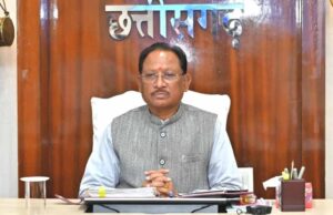 मुख्यमंत्री साय के मार्गदर्शन और उप मुख्यमंत्री अरुण साव के निर्देशन में मिशन अमृत 2.0 के तहत मिली प्रशासकीय स्वीकृति