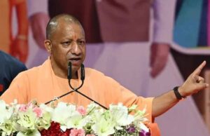 ‘युवा किताब नहीं पढ़ता, यह कहना अन्याय’, गोमती पुस्तक महोत्सव में बोले योगी