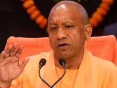 2027 में योगी के नेतृत्व में फिर यूपी फतह करेगी भाजपा: विनोद तावड़े
