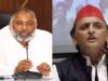 सपा सरकार में हुआ बाबा साहब के सम्मान के साथ खिलवाड़- अखिलेश यादव पर मंत्री दयाशंकर सिंह का निशाना