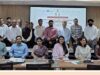 नई दिल्ली में मध्यप्रदेश के अधिकारियों की सशक्त सहभागिता