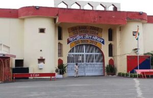 बंदियों के मानसिक स्वास्थ्य को लेकर जेल विभाग की संवेदनशील पहल