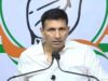 राहुल गांधी के कार्यक्रम के लिए जीतू पटवारी का CM मोहन यादव को पत्र, नेहरू स्टेडियम देने की मांग
