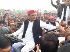 2027 से पहले अखिलेश का किसान कार्ड, मुफ्त इलाज से लेकर समय पर गन्ना भुगतान का ऐलान
