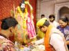 जानापाव की पावन धरती से भगवान कृष्ण को मिला था सुदर्शन चक्र