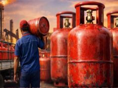 रसोई गैस उपभोक्ताओं को बड़ी राहत! अब 25 दिन में बुक होगा दूसरा LPG सिलेंडर, खत्म हुआ 45 दिन का नियम