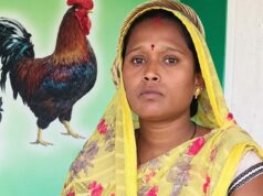 लखपति दीदी बनीं कमलेश यादव, मेहनत और स्वसहायता समूह के सहारे लिखी आत्मनिर्भरता की कहानी