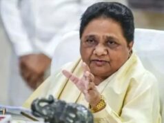 आकाश आनंद की फिर होगी BSP में वापसी? मायावती ने शक्तियां बहाल करने को लेकर रखी शर्त