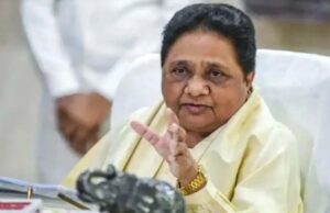 आकाश आनंद की फिर होगी BSP में वापसी? मायावती ने शक्तियां बहाल करने को लेकर रखी शर्त