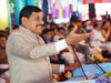 35.42 लाख पेंशन हितग्राहियों को मिली राहत, देवास में CM मोहन यादव ने किया राशि ट्रांसफर