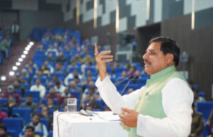 कचरे से बनेगी बिजली और बायो-CNG, शारजाह में BEEAH मुख्यालय पहुंचे CM मोहन यादव