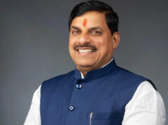 AI-डेटा से डिफेंस और फूड प्रोसेसिंग तक हर सेक्टर में अवसर : मुख्यमंत्री डॉ. यादव