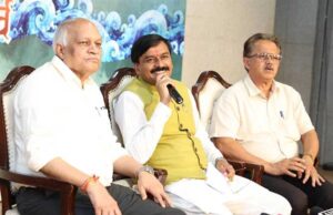 जानापाव में परशुराम-श्रीकृष्ण लोक का मुख्यमंत्री डॉ. यादव करेंगे भूमि पूजन