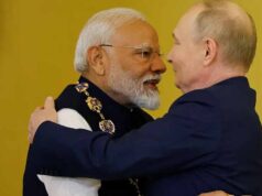 पुतिन के भारत दौरे का काउंटडाउन शुरू, BRICS से पहले PM मोदी संग बैठक; एजेंडे में होंगे ये अहम मुद्दे