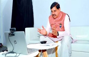 दुग्ध समितियों से किसानों की आय बढ़ाने के होंगे प्रयास, प्रत्येक नगर पंचायत में बनेगा गीता भवन