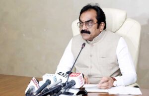 शहपुरा रेलवे ब्रिज बनने तक टोल फ्री, वाहनों से नहीं होगी वसूली